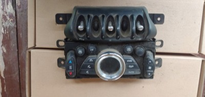 Mini e1060547 панель кондиціонер обдув cauntryman фото №1