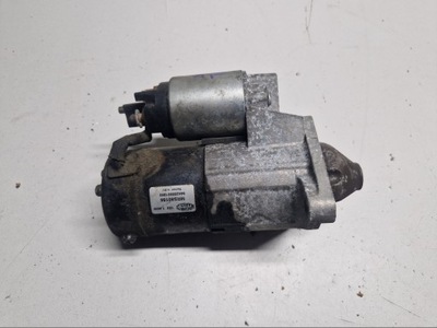 Dacia sandero i 1.5 dci стартер 944280801860 фото №1