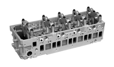 GŁOWICA SILNIKA 4M41U PAJERO III 3.2 DID