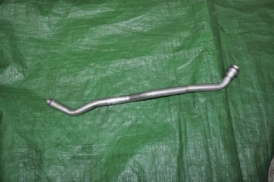 Шланг кондиционера audi a8 d4 long 4h0820727 фото №1