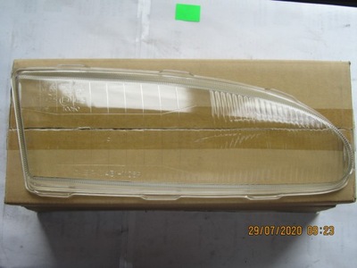 Скло фари фара ford mondeo i 47-431-1106r-ld-e фото №1