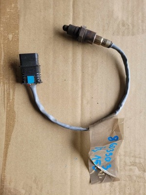 Датчик лямбда-зонд bmw i3 8603903 фото №1