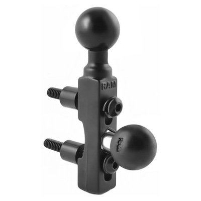Ram Mount для мотоцикла