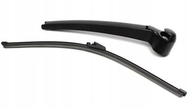 Рычаг дворники задняя bmw 2 f45 f46 14- фото №1