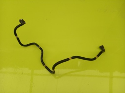 Шланг пального 2.0 hdi peugeot 508 i 11r фото №1