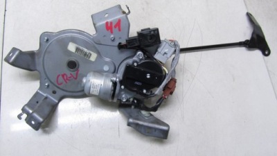 Cr-v iv механізм доводчик кришки p72-69450-c фото №1