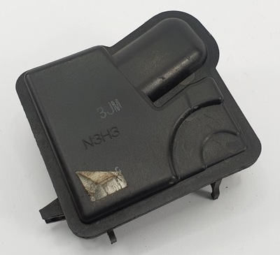 Резонатор повітря mazda rx-8 1.3 n3h613195 фото №1