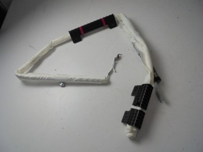 Шторка безопасности подушка безопасности правая kia ev6 электрик 2021 rok фото №1