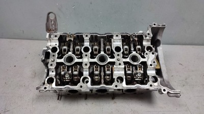 Головка правая mercedes w211 3.5 v6 r2720162501 фото №1