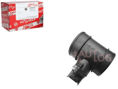 Расходомер массовый воздуха [autlog] фото №1