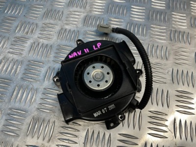 Navigator ii 03- блок управления вентиляции сиденье фото №1