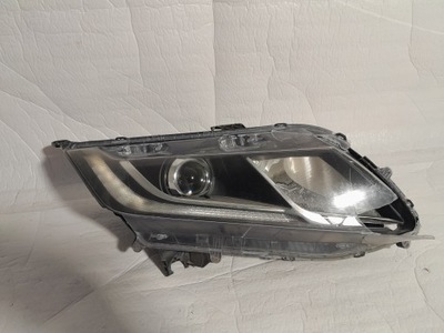 HONDA ODYSSEY V 18- FARO FARO DERECHA PARTE DELANTERA EE.UU. 33100-THR-A11  