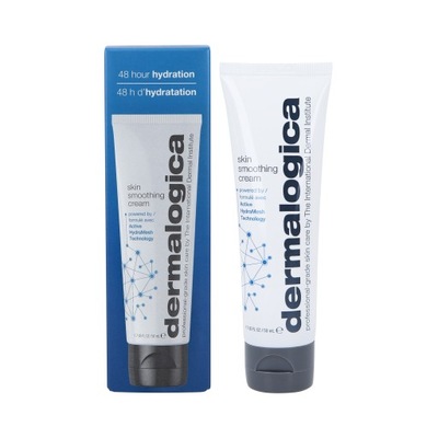 DERMALOGICA Skin Smoothing Cream Krem Intensywnie Nawilżający 50ml