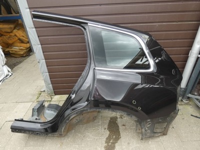 Volvo xc90 ii чверть крила лівий задня задній kol:487-46 фото №1