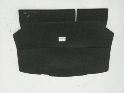 Volvo xc40 lift пол обшивка багажника 64771k0020c1 фото №1