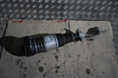 Амортизатор передній лівий bentley bentayga 1 фото №1