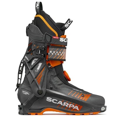 Buty skitourowe SCARPA F1 LT