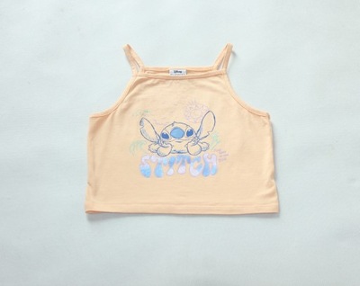 Bluzka top George Lilo & Stitch r. 134 8-9 lat