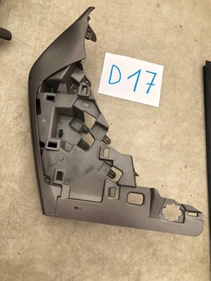 Захист toyota 55402-60010 фото №1