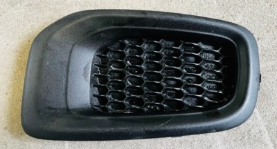 Jeep renegade решётка бампера левый перед 735585014 фото №1