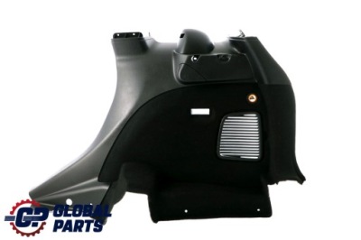 Обшивка багажника 9812318 фото №1