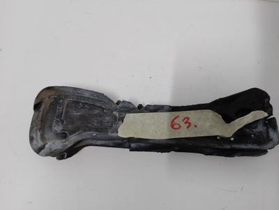 Гумовий елемент лонжерон 9312780 mini cooper f55 f56 фото №1