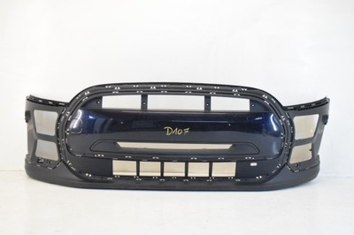 Mini cooper f55 f56 lift lci бампер перед передний фото №1