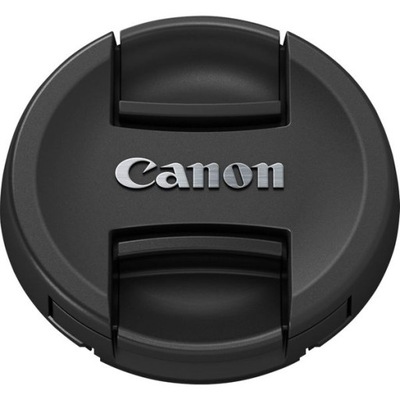 Canon dekielek na obiektyw E-49