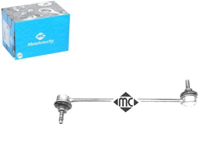 Соединитель стабилизатора opel vectra b l/p metalcaucho фото №1