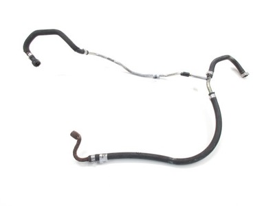 Lancia delta 3 iii 1.4 m-air шланг трубка пального фото №1