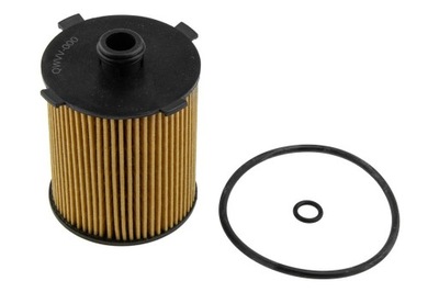 FILTRAS ALYVOS VOLVO S60 II S60 II 19-, S80 II 13-, S90 II 16-, V40 14-, V60 I 