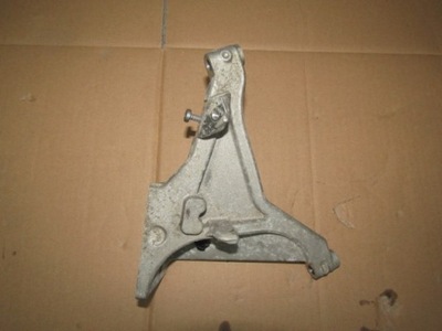 Bentley continental gt 3w0 кронштейн кронштейн двигателя фото №1