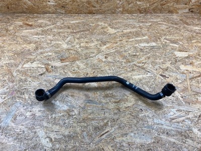 Wąż шланг труба wody bmw i4 8475693 фото №1