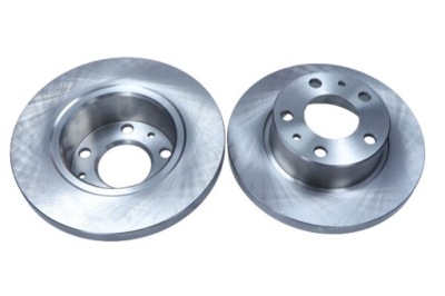 19-1231 диск ham. iveco p. daily 00- maxgear фото №1