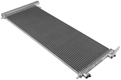 Nty конденсатор кондиціонера фото №1