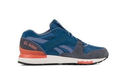 Buty damskie Reebok GL 6000 WW V62576 r. 37