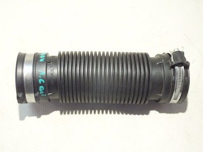 Renault talisman 1.6dci труба воздухозаборник воздуха фото №1