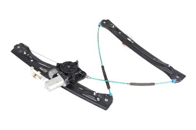 Механізм скло лівий перед bmw f20 / lift lci 7242561 фото №1