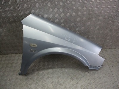 Крыло правый nissan primera p12 b22 фото №1