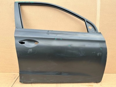 Hyundai i20 ii 14-20 двері праве перед передні nowe ory фото №1