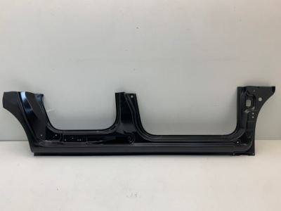 Kangoo iii citan порог правый обшивка блок двигателя оригинал 2012- фото №1