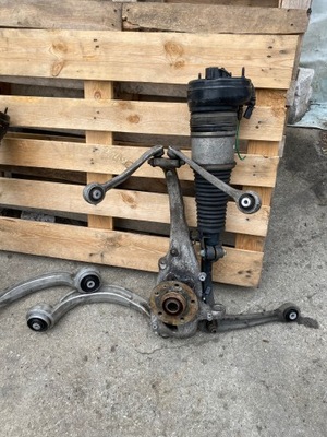 STEBULĖ DEŠINIOJI DUMPLĖS AUDI A6 C7 4G A7 4G8 4G0407254A 