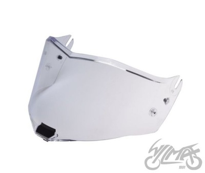 VENTANAS CASCO FF805 LUZ  