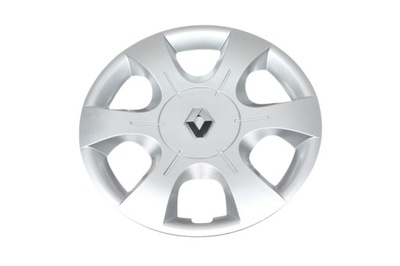 Trafic ii 11r lift колпак kołopak 16 оригинальный renault 8200458589 фото №1