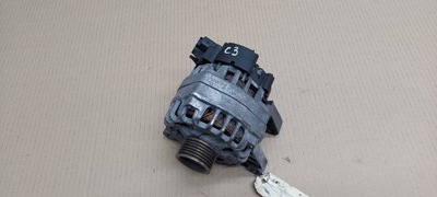 Alternator Citroen C3 C2