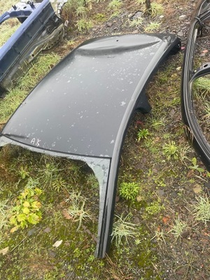 Opel astra k v дах блок двигуна даховий лівий правий фото №1