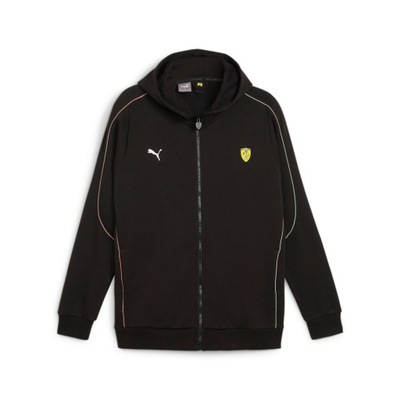 PUMA BLUZA FERRARI RACE 62379701 r XL