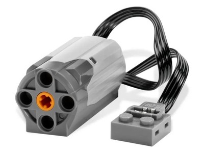 LEGO Technic Power Functions M Motor 8883