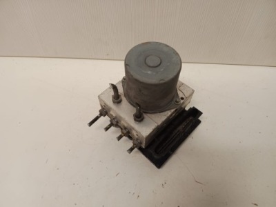 Насос abs гальмівна a0064316312 mercedes a-klasa w169 фото №1