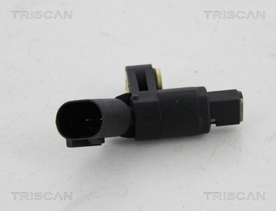 SENSOR ABS VW PARTE DELANTERA GOLF3/4/PASSAT LE 818029102  